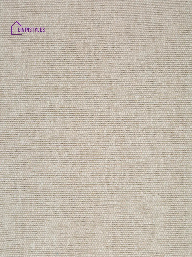 Eyda 100% Cotton Woven Sofa Cushion Covers Set Of 2 18X18 Inch
