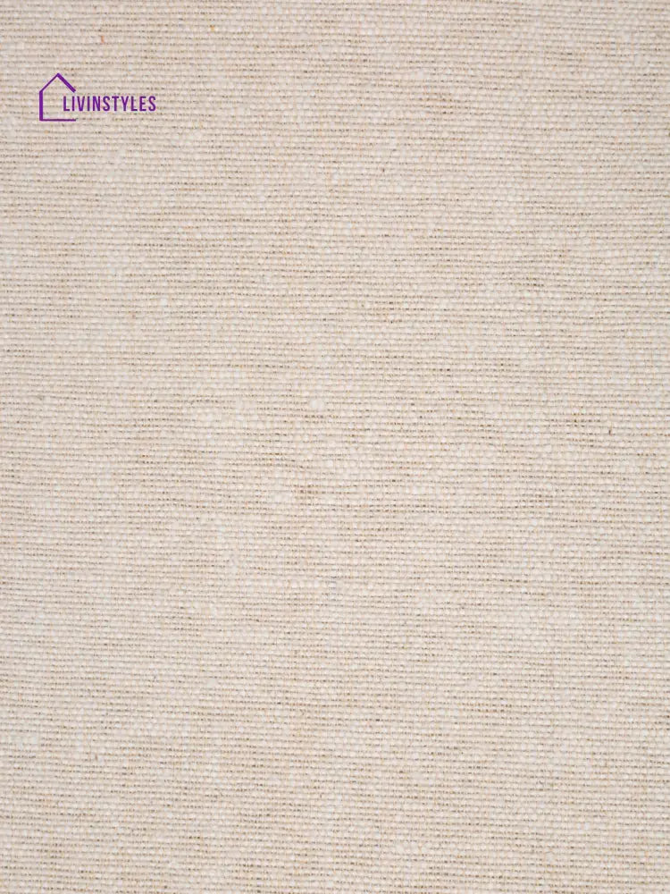 Eyda 100% Cotton Woven Sofa Cushion Covers Set Of 2- 24X24 Inch