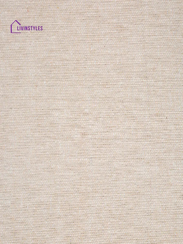 Eyda 100% Cotton Woven Sofa Cushion Covers Set Of 2- 24X24 Inch