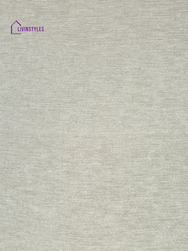 Eyda 100% Cotton Woven Sofa Cushion Covers Set Of 2- 24X24 Inch