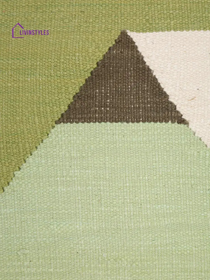 Eyda Set Of 2 Cotton Multi Cushion Cover 18X18 Inch