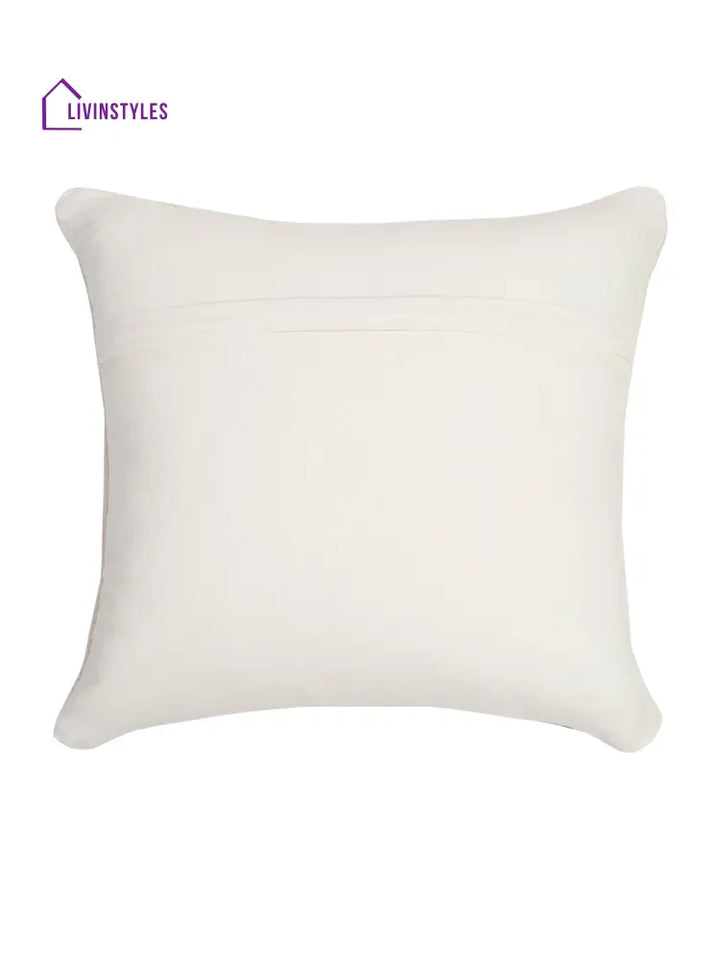 Eyda Set Of 2 Cotton Multi Cushion Cover 18X18 Inch