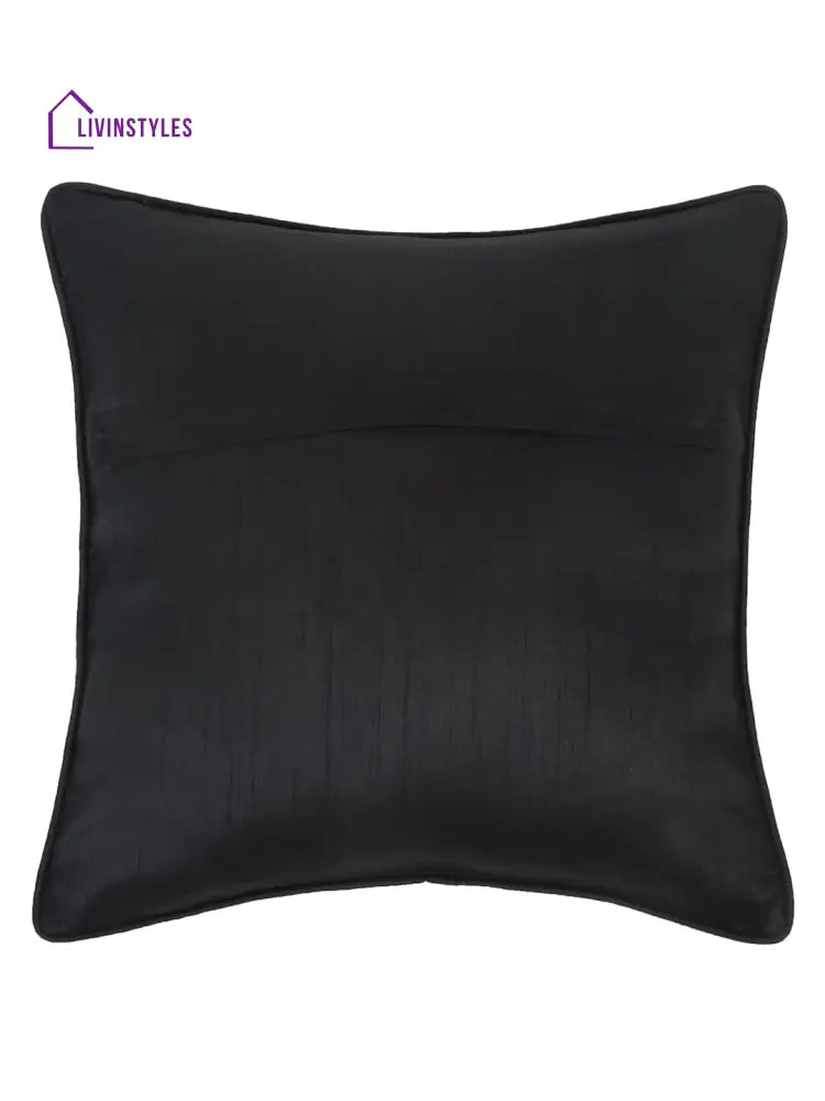 Eyda Set Of 2 Ethnic Motif Cushion Covers