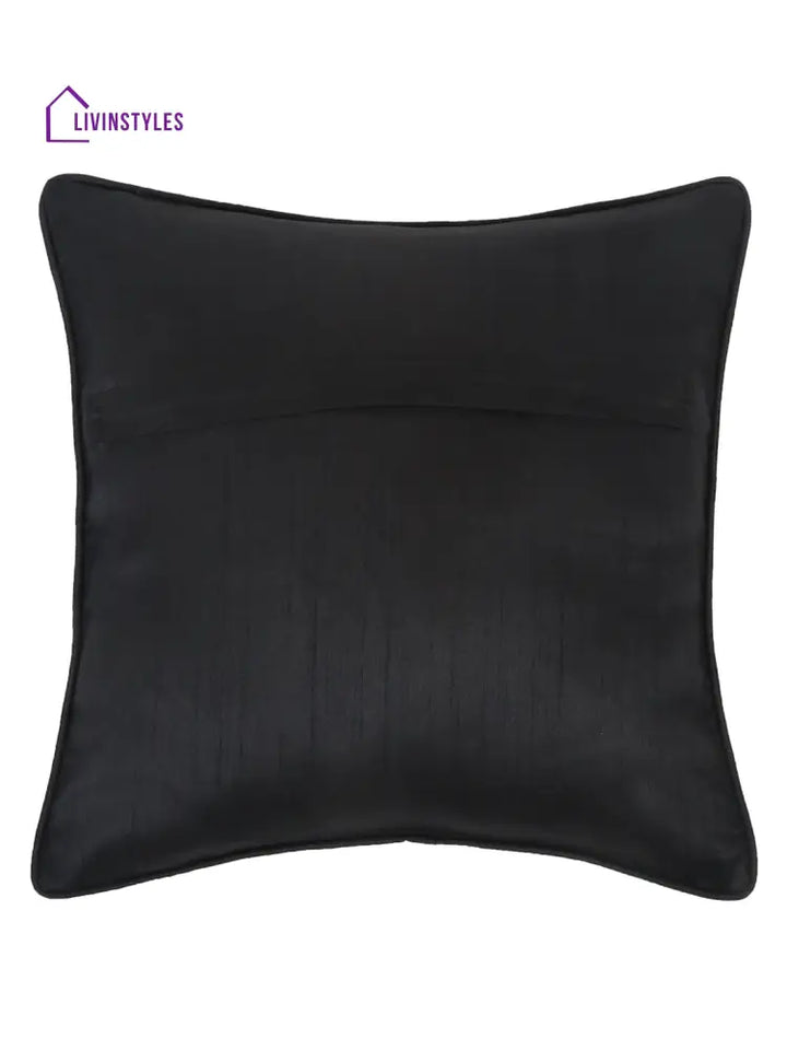 Eyda Set Of 2 Ethnic Motif Cushion Covers