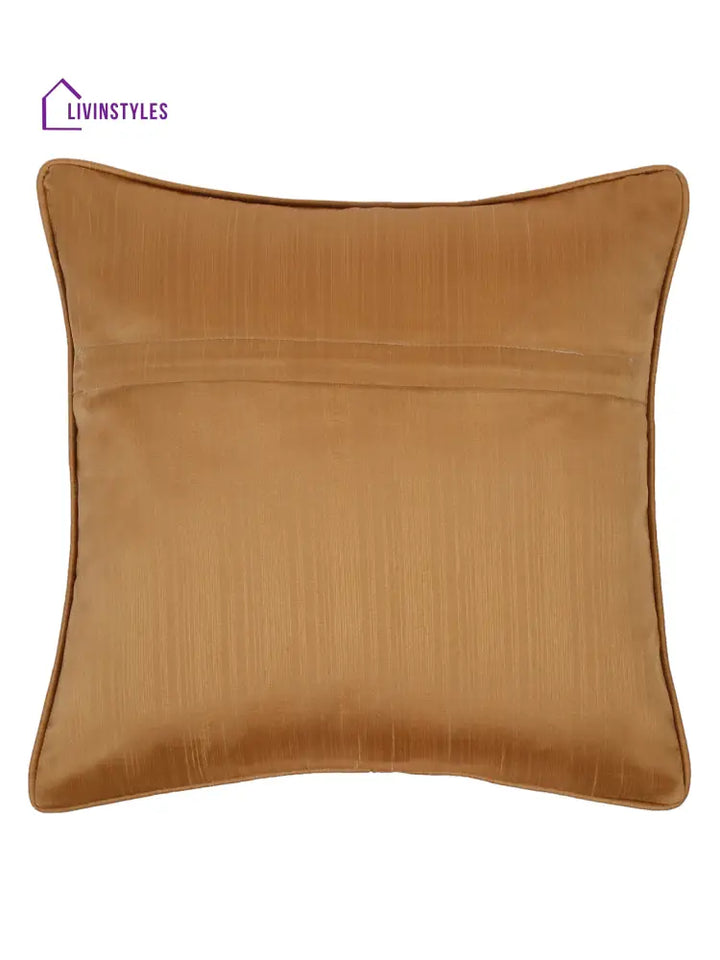 Eyda Set Of 2 Ethnic Motif Cushion Covers