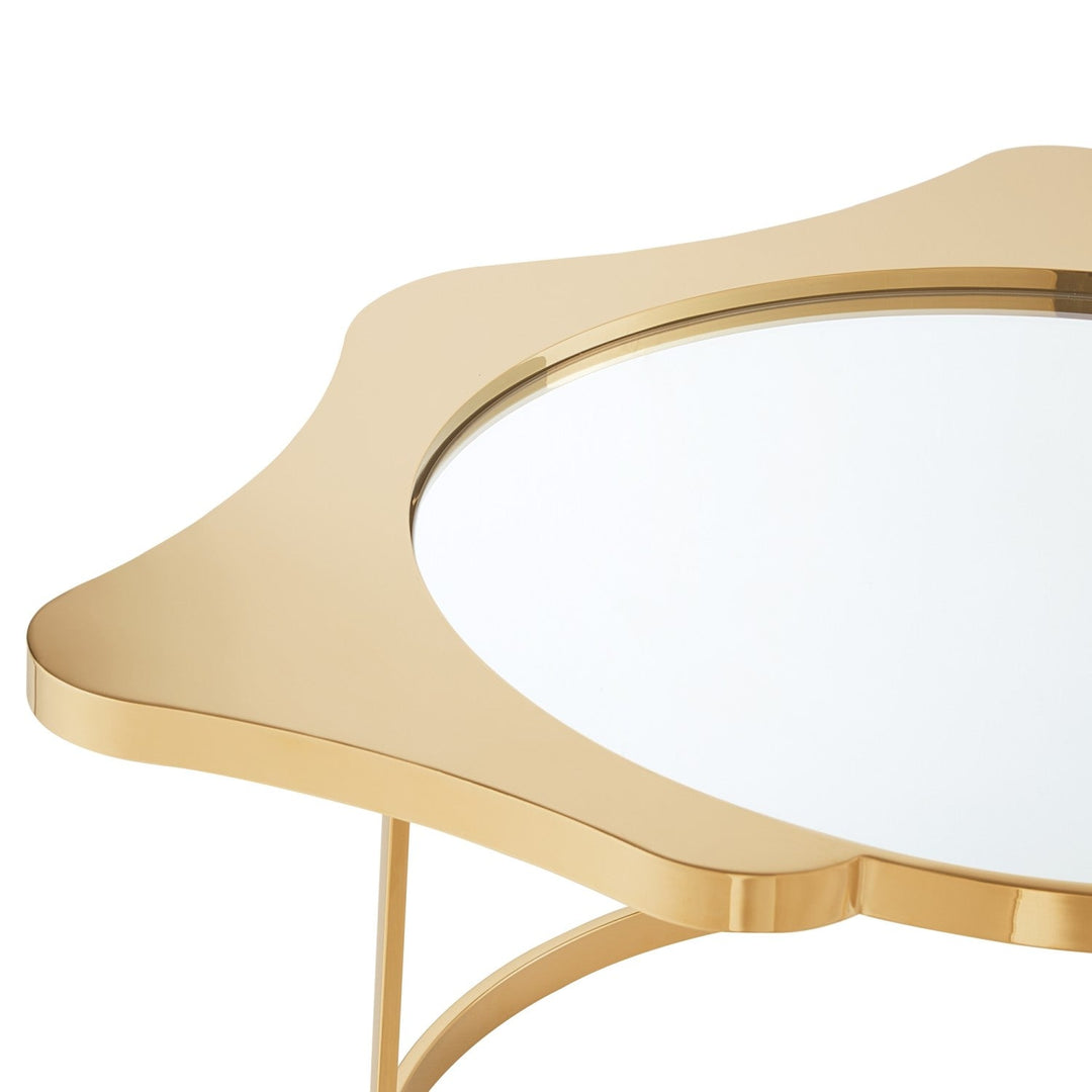 Anton Coffee Table