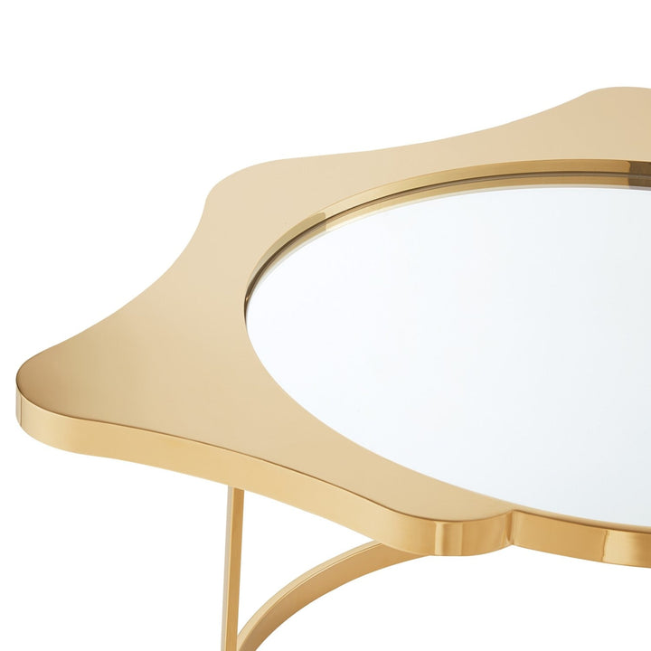Anton Coffee Table