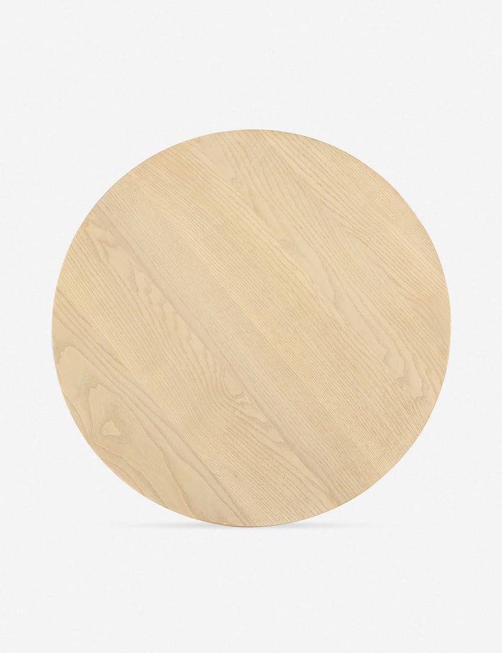Meena Center Table | Wooden Coffee Table for Living Room Coffee Table