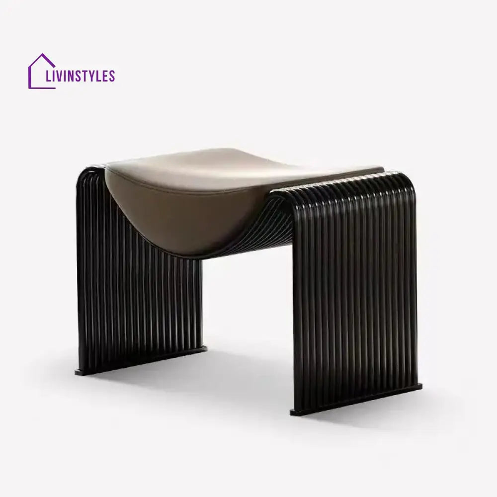 Farheen Living Room Chair | Metal Frame