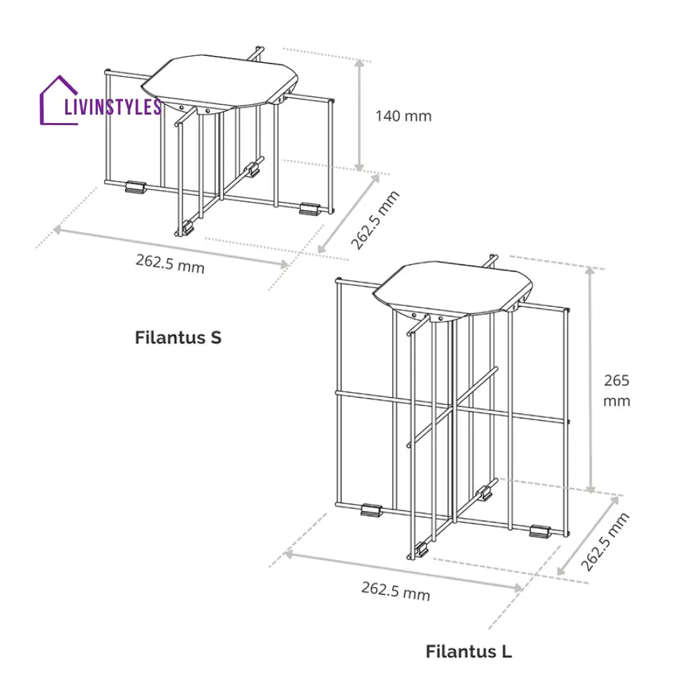 Filantus L2S W