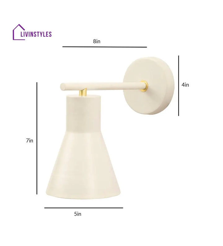 Float Aricolo Wall Sconce Lamp