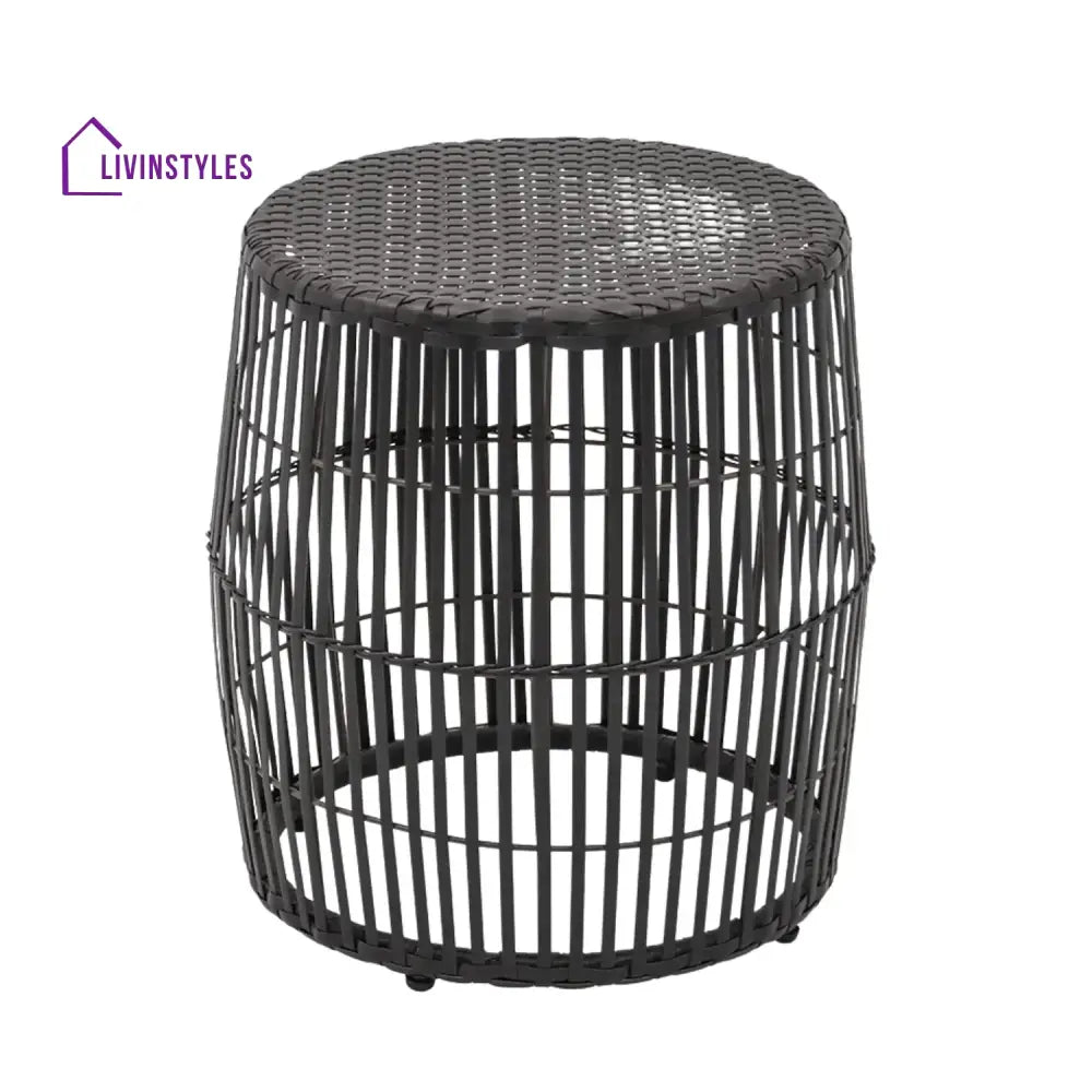 Freya 3-Piece Outdoor Rattan Wicker Patio Set - Patio Set