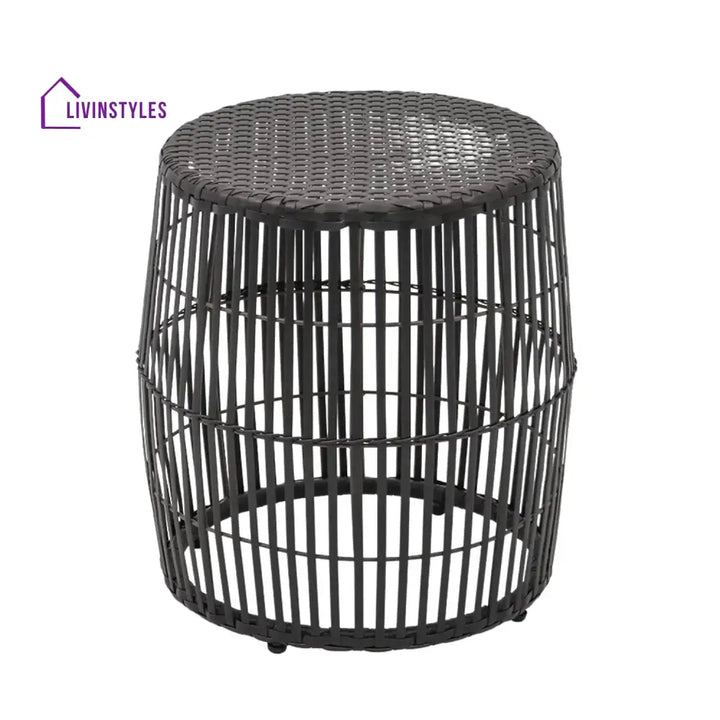Freya 3-Piece Outdoor Rattan Wicker Patio Set - Patio Set