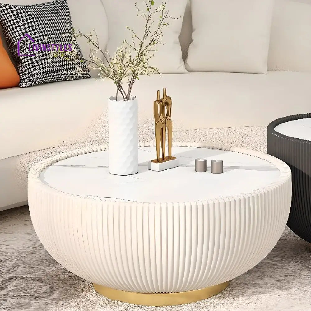 Freya Coffee Table for Living Room