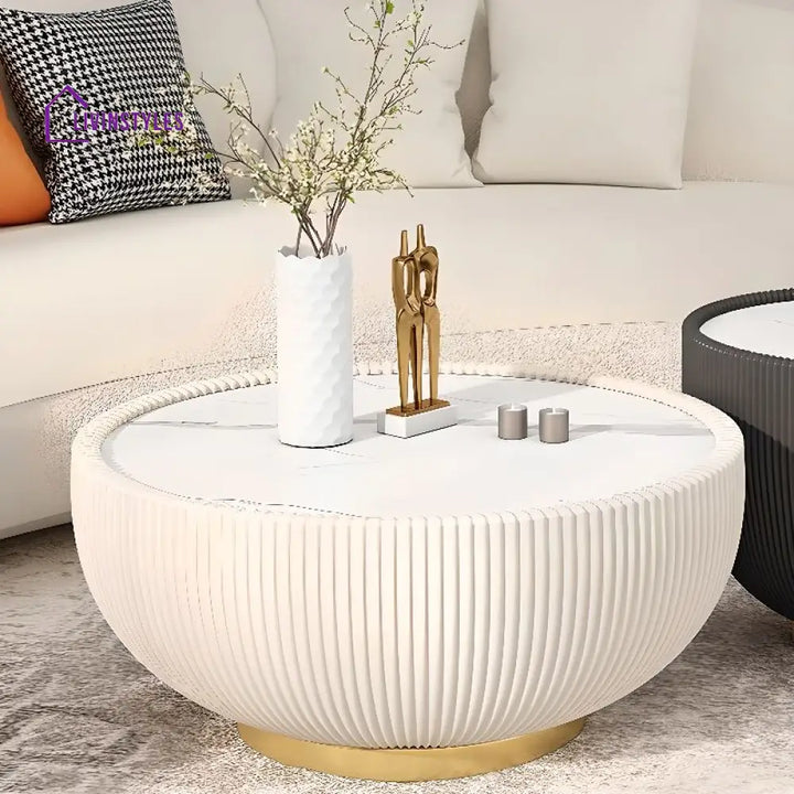 Freya Coffee Table for Living Room