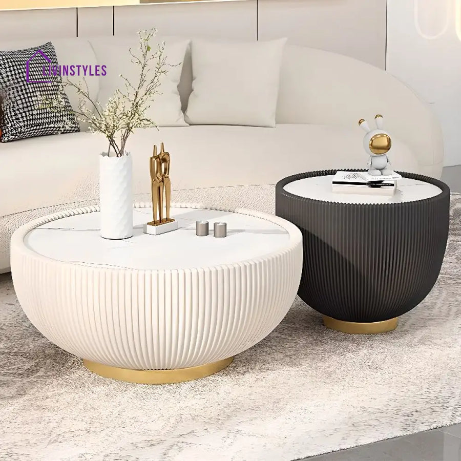 Freya Coffee Table for Living Room