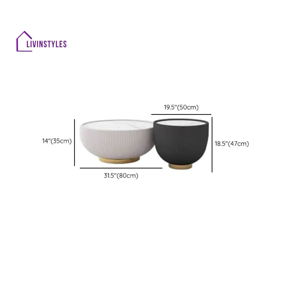 Freya Coffee Table for Living Room
