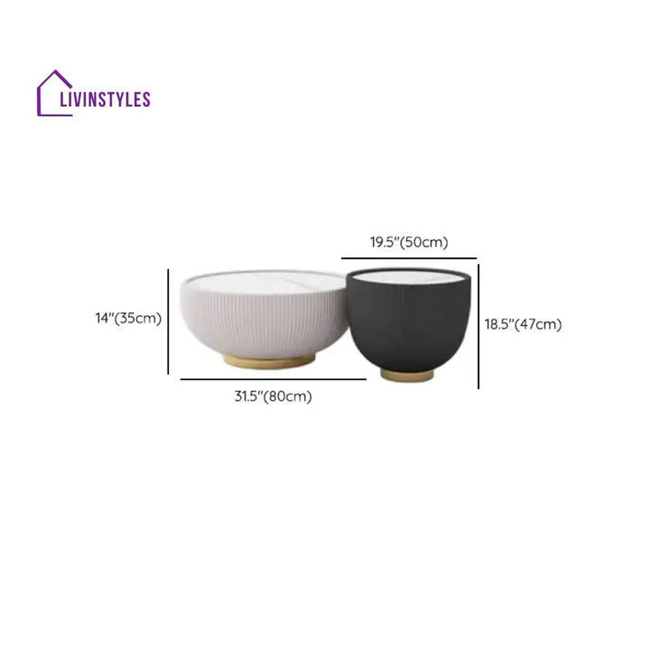 Freya Coffee Table for Living Room