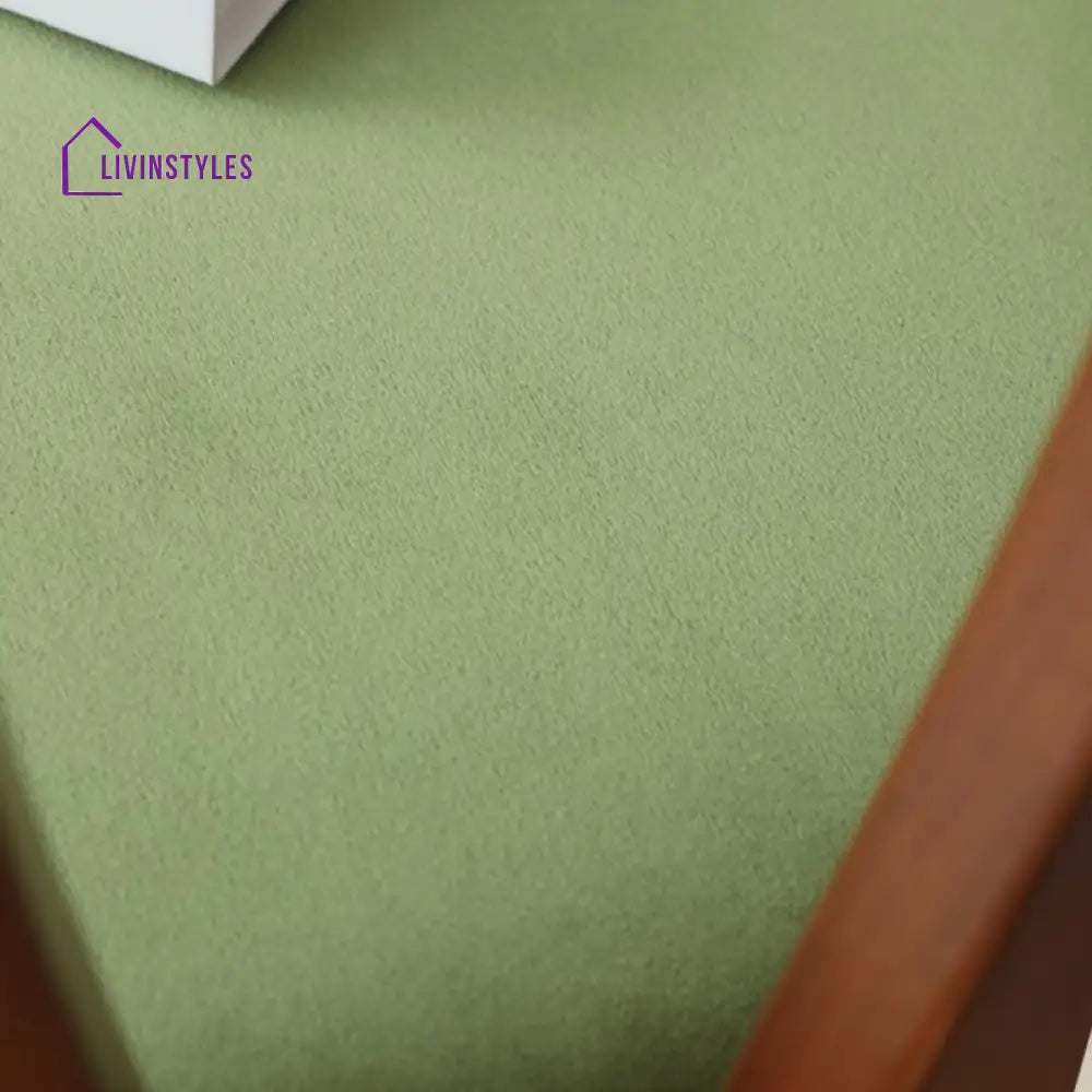 Freya Wooden Dining Chair | Sheesham Wood