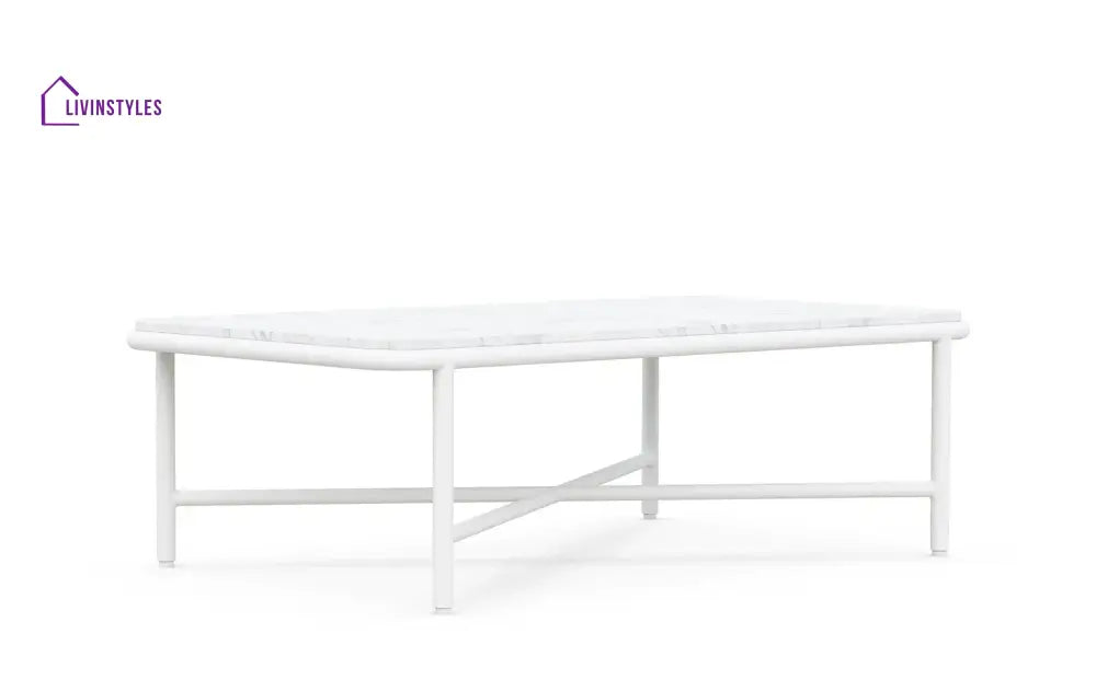 Frolov Outdoor Garden Balcony Sofa Set 2 Seater 2 Single seater and 1 Center Table With 1 Side Table Set (Tan) - Sofa