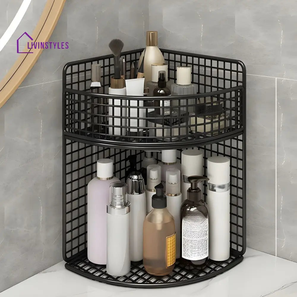 Galina Storage Shelves | Kitchen Shelves | Bathroom Shelves
