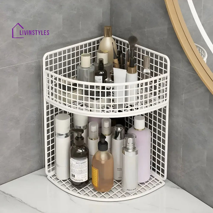 Galina Storage Shelves | Kitchen Shelves | Bathroom Shelves