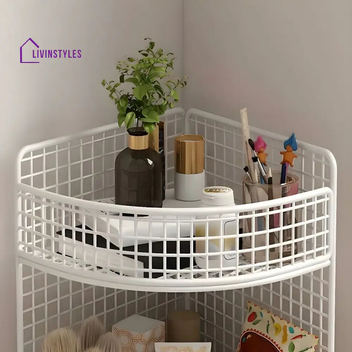 Galina Storage Shelves | Kitchen Shelves | Bathroom Shelves