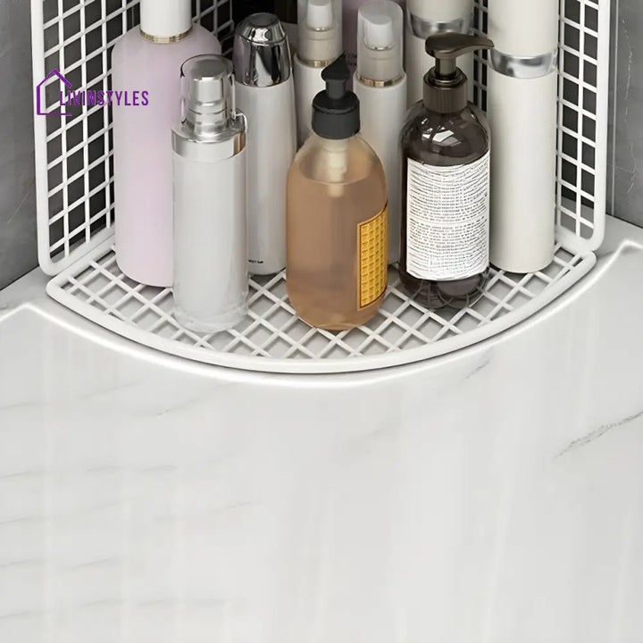 Galina Storage Shelves | Kitchen Shelves | Bathroom Shelves