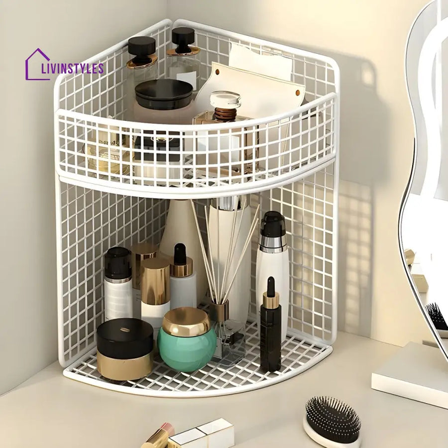 Galina Storage Shelves | Kitchen Shelves | Bathroom Shelves