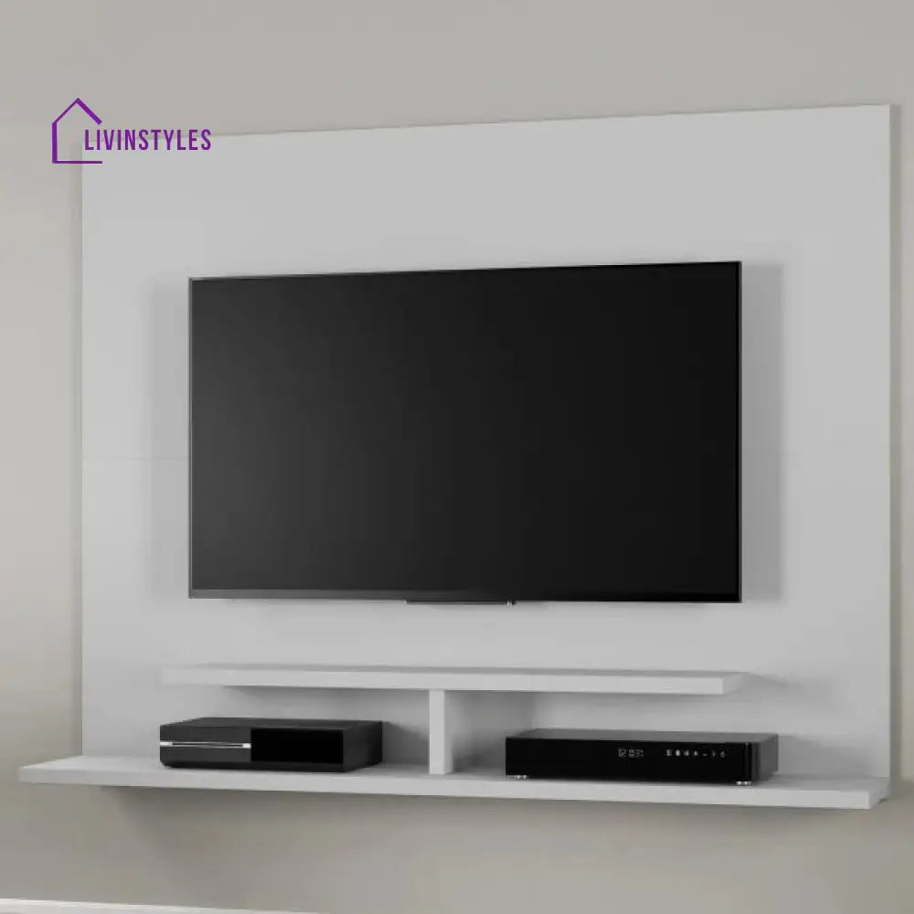 Galina Wall Mounted Tv Unit Stand for Living Room