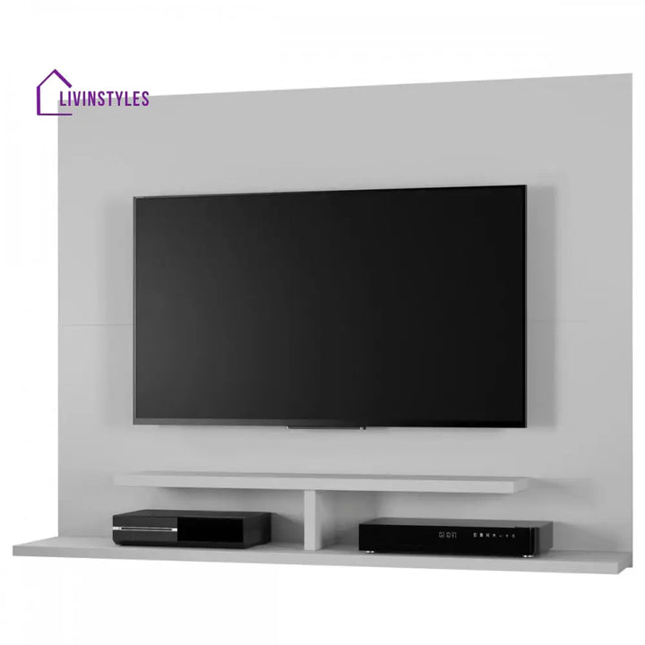 Galina Wall Mounted Tv Unit Stand for Living Room