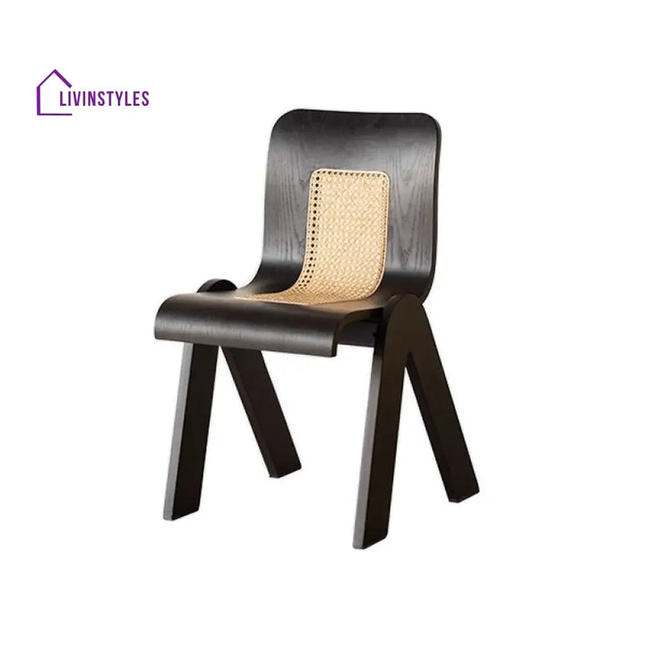 Garima Wooden Dining Chair | Sheesham Wood