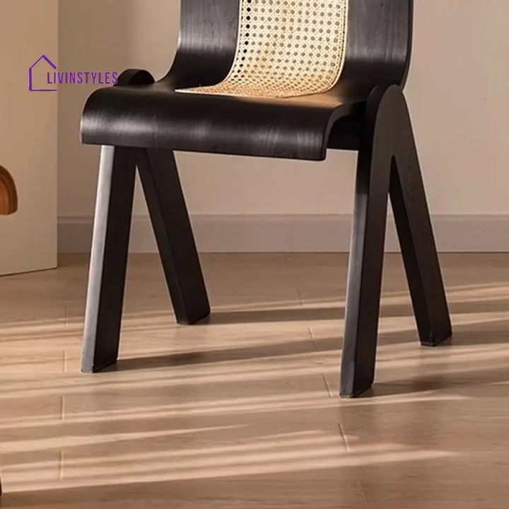 Garima Wooden Dining Chair | Sheesham Wood