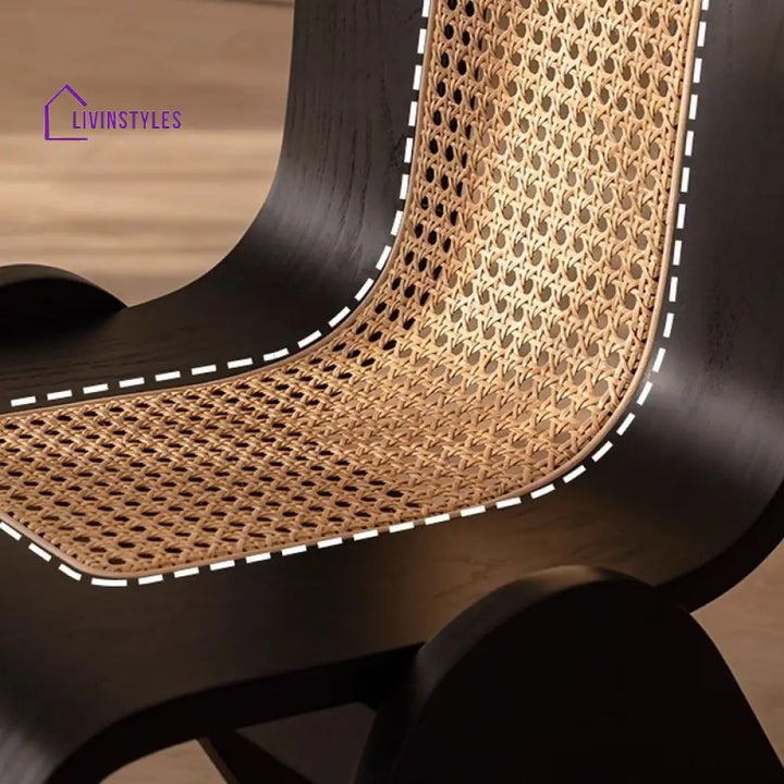 Garima Wooden Dining Chair | Sheesham Wood