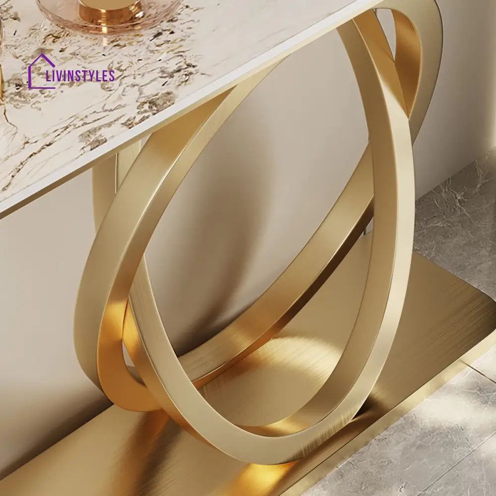 Gatik Living Room Console Table