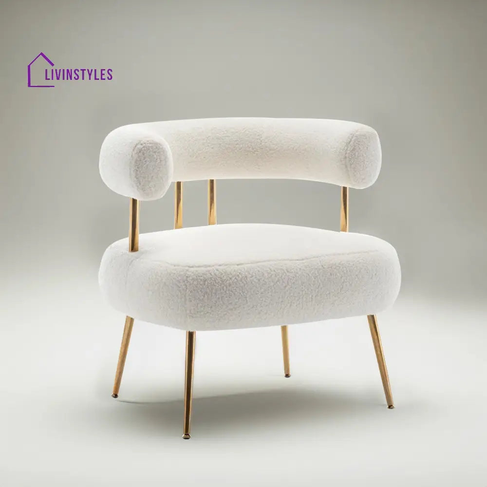 German Cloud Escape Lounge Chair Furniture