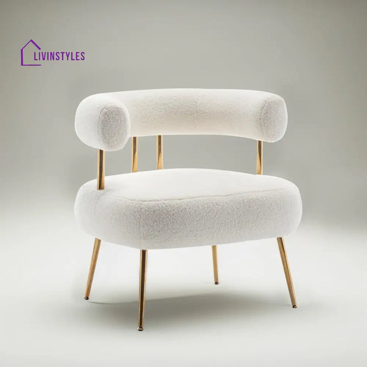 German Cloud Escape Lounge Chair Furniture