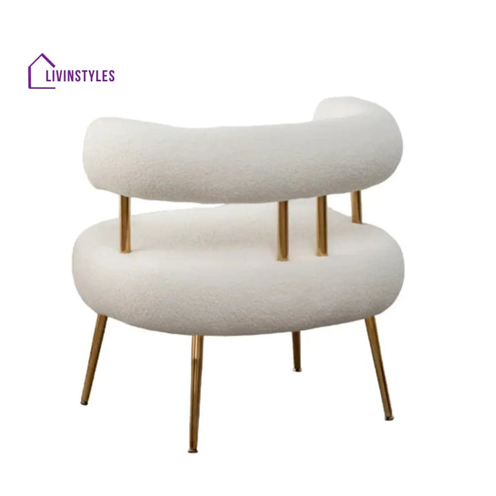 German Cloud Escape Lounge Chair Furniture