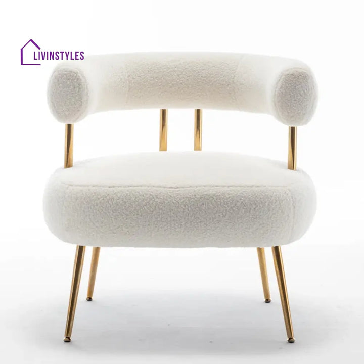 German Cloud Escape Lounge Chair Furniture