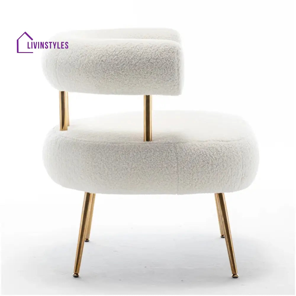 German Cloud Escape Lounge Chair Furniture
