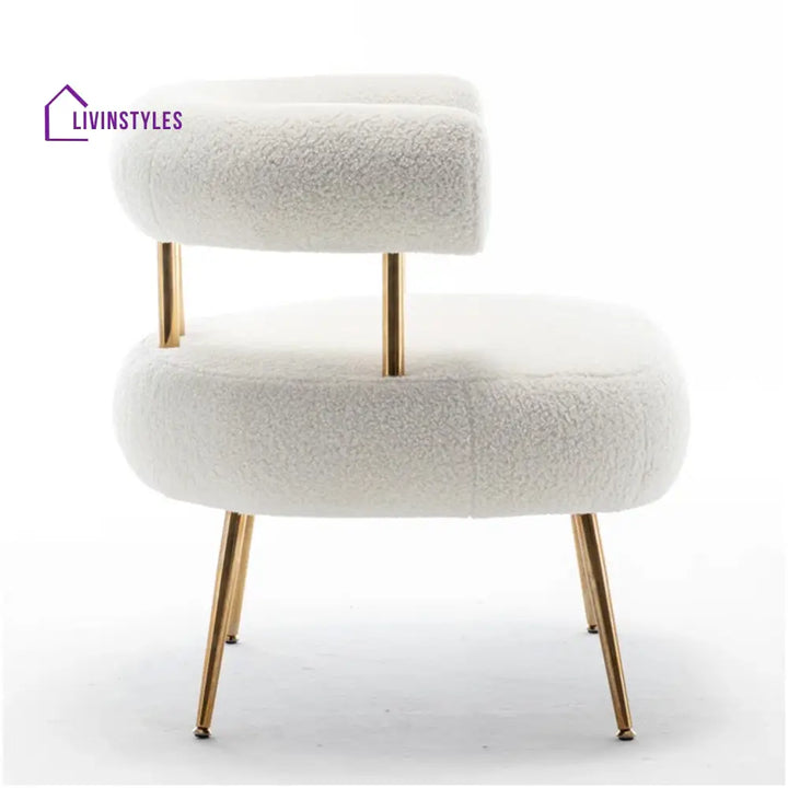 German Cloud Escape Lounge Chair Furniture