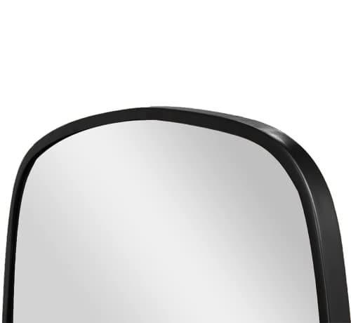 Amalia Full-length Mirror with Stand