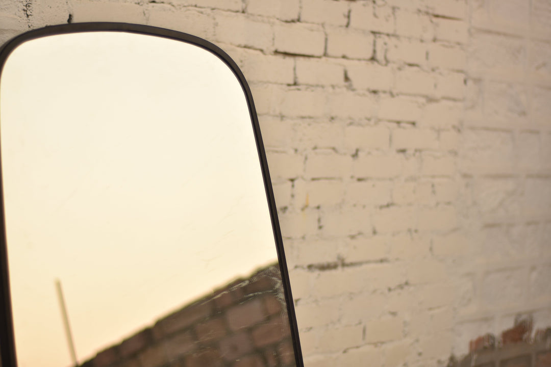 Amalia Full-length Mirror with Stand