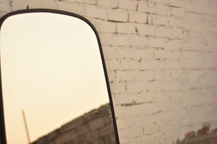 Amalia Full-length Mirror with Stand
