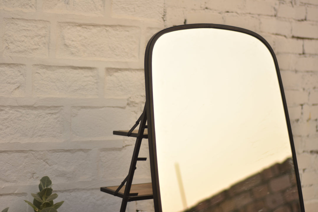 Amalia Full-length Mirror with Stand