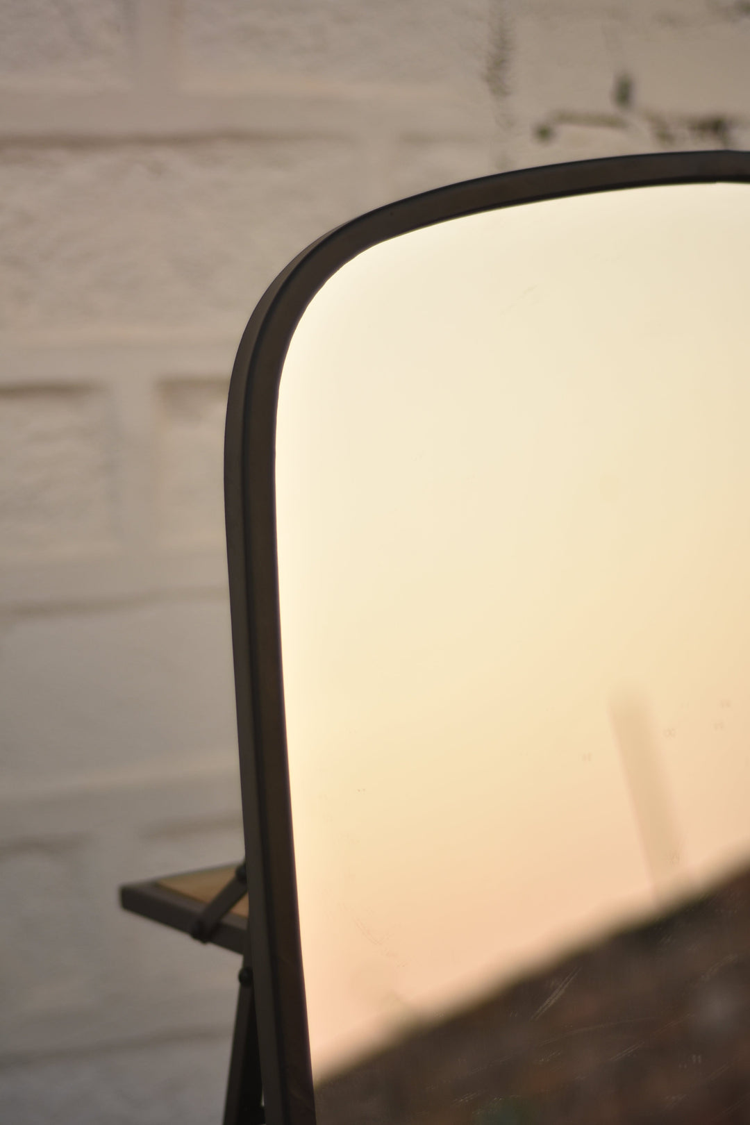 Amalia Full-length Mirror with Stand