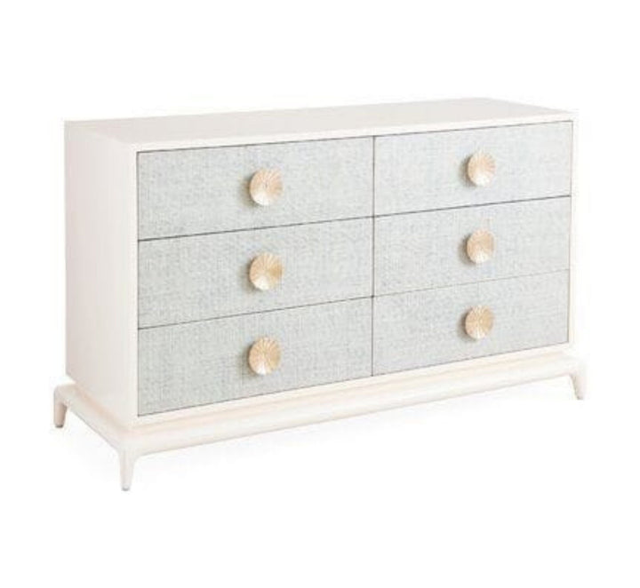 Ana Wooden 4FT Chest of Drawers