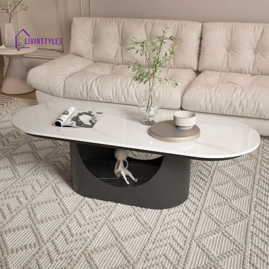 Gia Coffee Table for Living Room