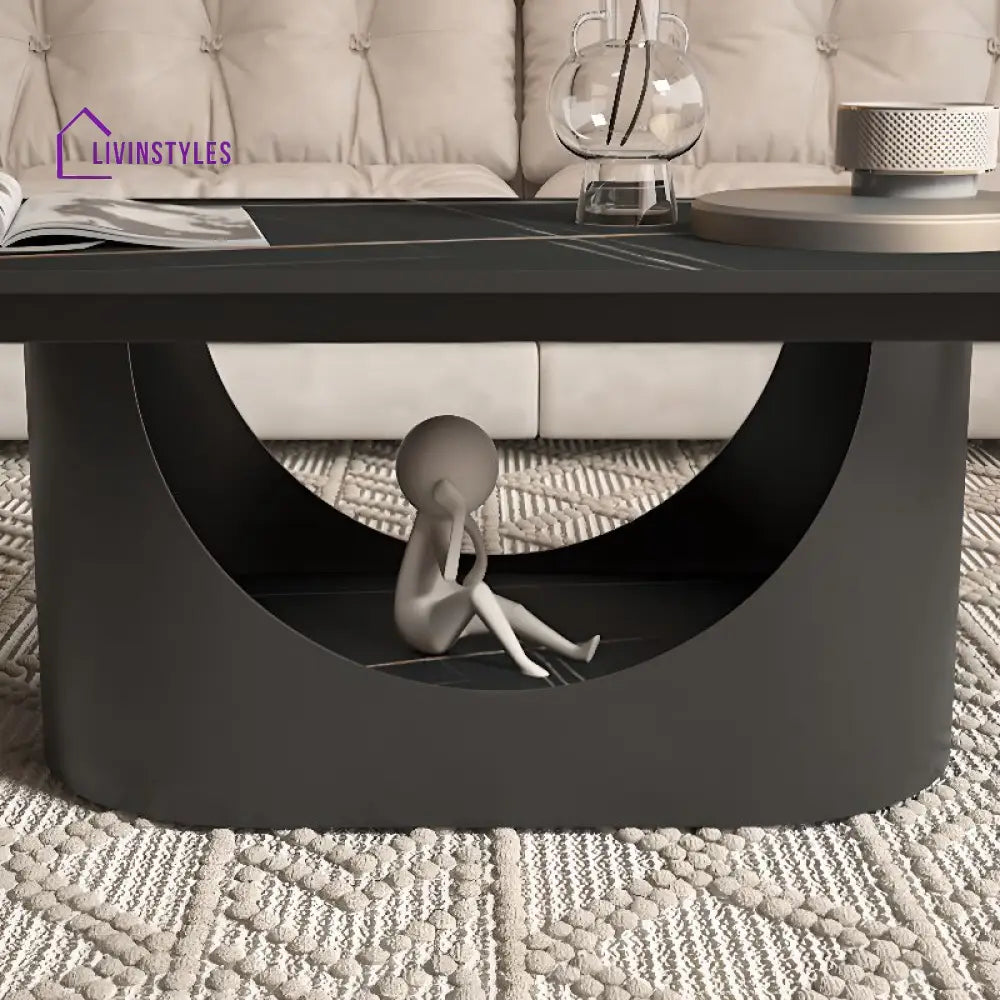 Gia Coffee Table for Living Room