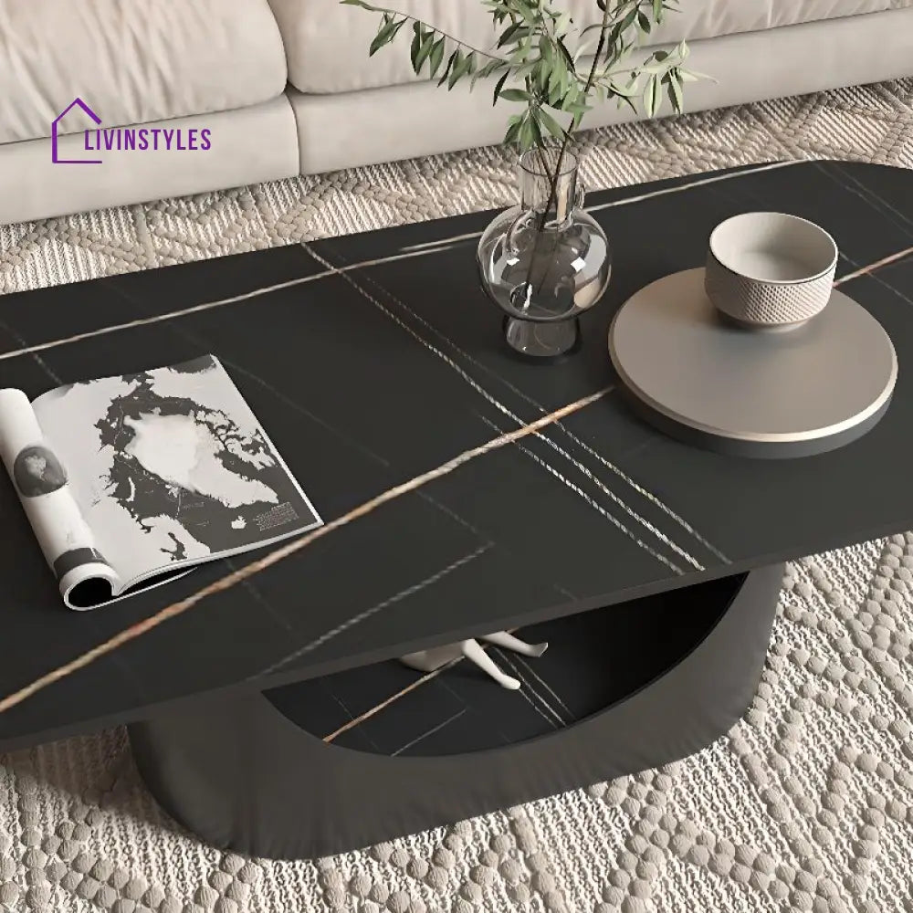 Gia Coffee Table for Living Room